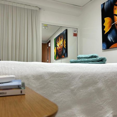 Appartement Ap Ed Luxor Tambau Mar Sol E Piscina Na Melhor Localizacao à João Pessoa Extérieur photo