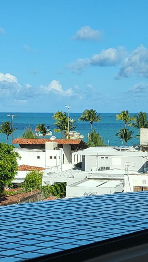 Appartement Ap Ed Luxor Tambau Mar Sol E Piscina Na Melhor Localizacao à João Pessoa Extérieur photo