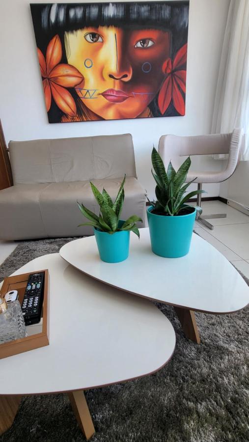 Appartement Ap Ed Luxor Tambau Mar Sol E Piscina Na Melhor Localizacao à João Pessoa Extérieur photo
