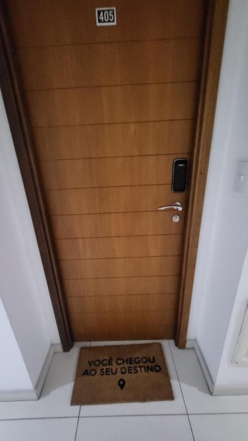 Appartement Ap Ed Luxor Tambau Mar Sol E Piscina Na Melhor Localizacao à João Pessoa Extérieur photo